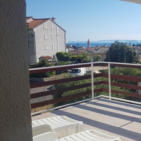 Apartmani Rab - Adrijana & Aleksandra Banjol Eksteriør bilde