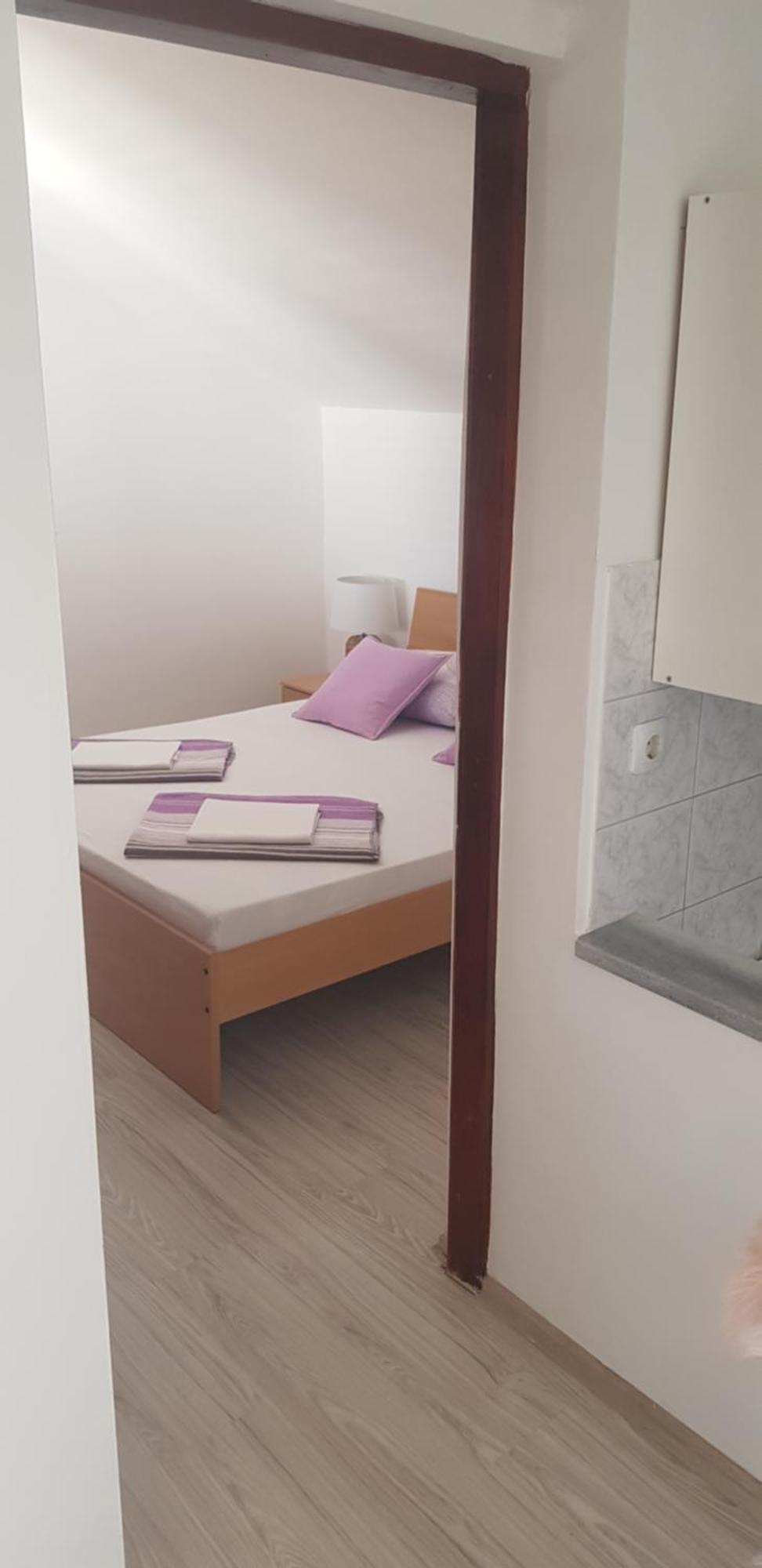Apartmani Rab - Adrijana & Aleksandra Banjol Rom bilde