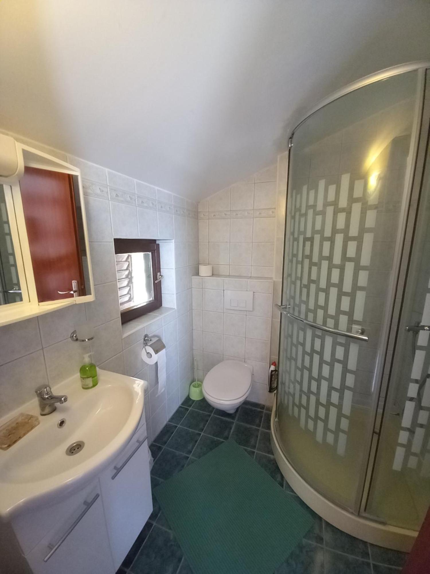 Apartmani Rab - Adrijana & Aleksandra Banjol Rom bilde