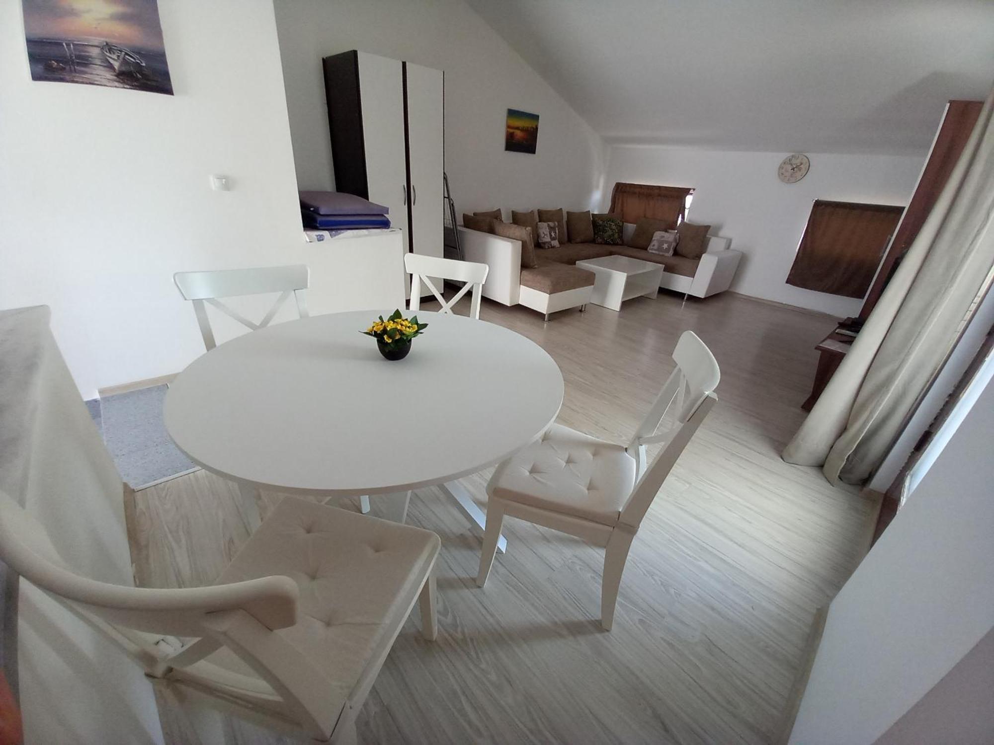 Apartmani Rab - Adrijana & Aleksandra Banjol Rom bilde