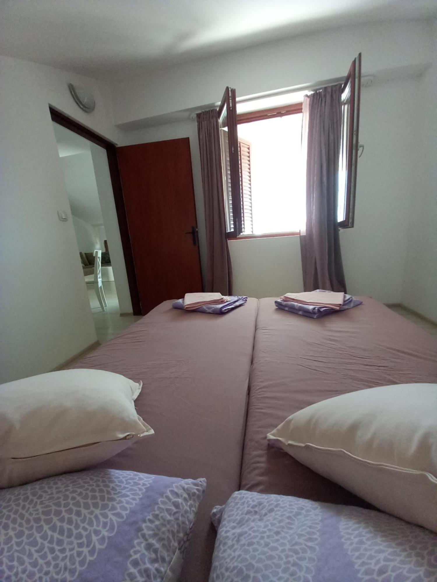Apartmani Rab - Adrijana & Aleksandra Banjol Rom bilde