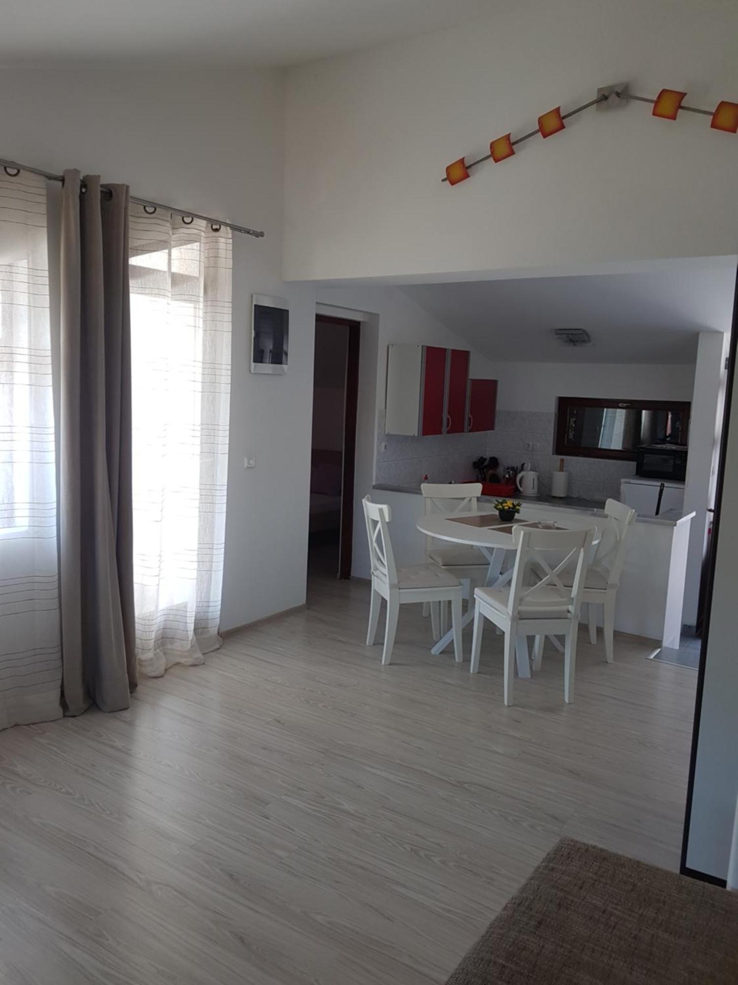 Apartmani Rab - Adrijana & Aleksandra Banjol Rom bilde