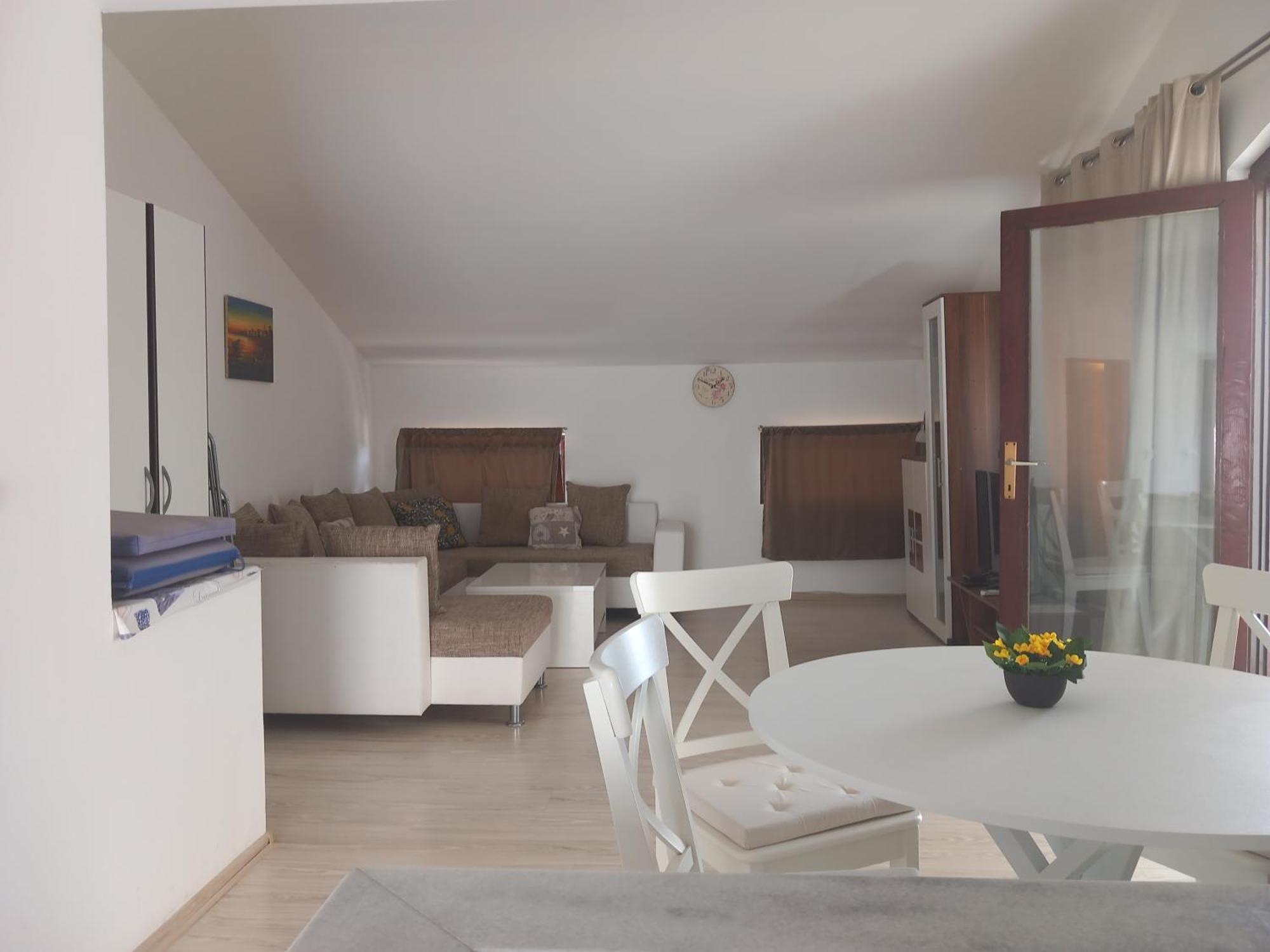 Apartmani Rab - Adrijana & Aleksandra Banjol Rom bilde
