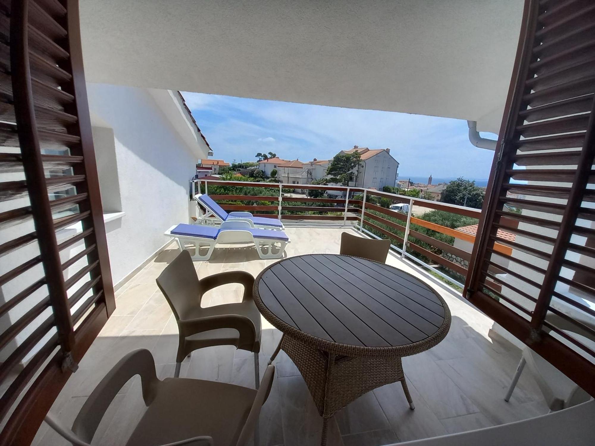 Apartmani Rab - Adrijana & Aleksandra Banjol Rom bilde